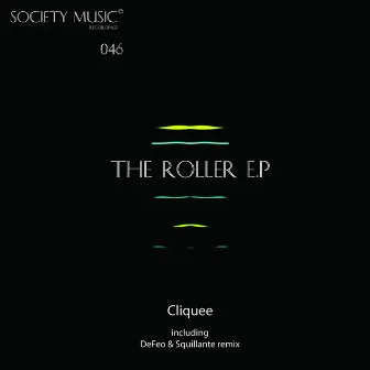 The Roller by cliquee