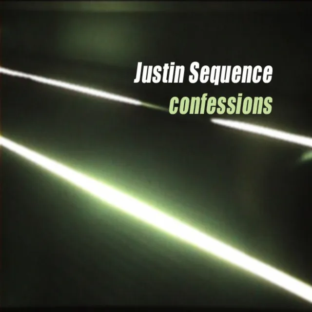 Confessions EP