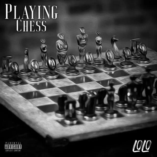 Playing Chess