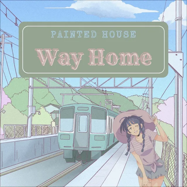 Way Home (Remix)