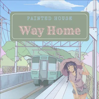 Way Home (Remix) by Painted House