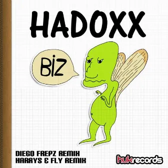 Biz by Hadoxx