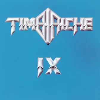 Timbiriche 9 by Timbiriche