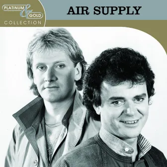 Greatest Hits by Air Supply