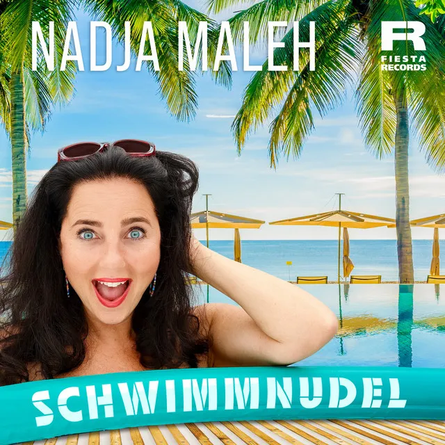 Schwimmnudel