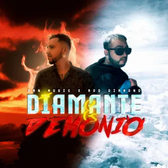 Diamante & Demonio by Rod Diamond