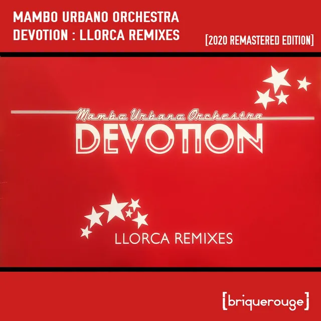 Devotion - MDLM Dub