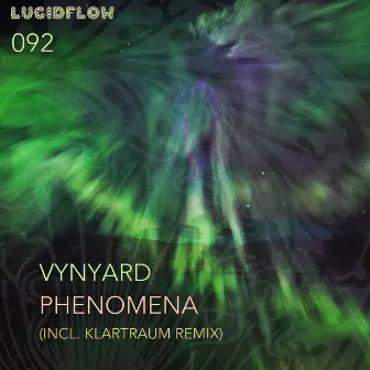 Phenomena by Vynyard