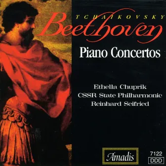 Beethoven: Piano Concerto No. 5, 