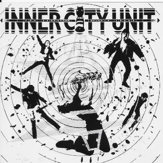 Passout by Inner City Unit