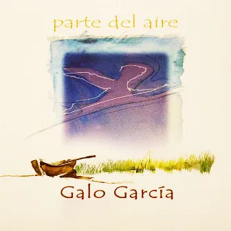 Parte del Aire by Galo García