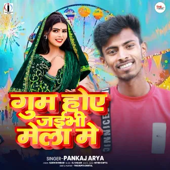 Gum Hoy Jaibhi Mela Me by Pankaj Arya