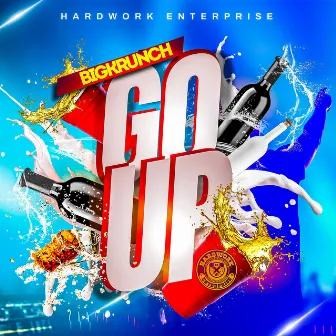 Go Up by Bigkrunch