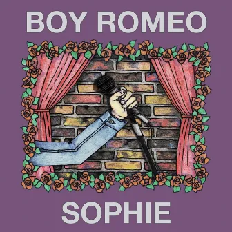 Sophie by Boy Romeo