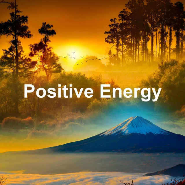 Positive Energy