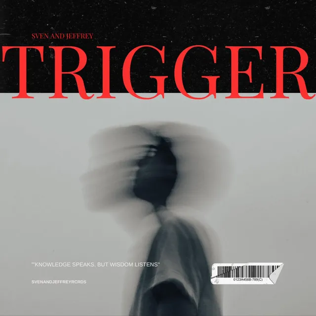 Trigger - Radio Edit