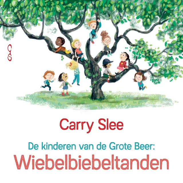 Hoofdstuk 1 - Wiebelbiebeltanden - De kinderen van de Grote Beer, Deel 2