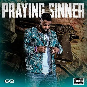 Praying Sinner by 6q