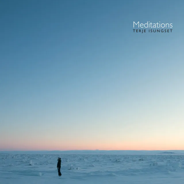 Meditation (Icemusic)