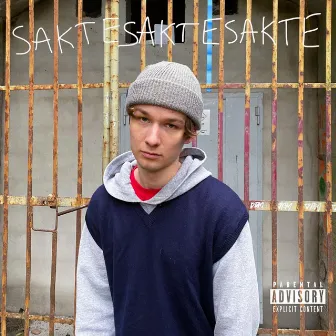 SAKTESAKTESAKTE by sjøv