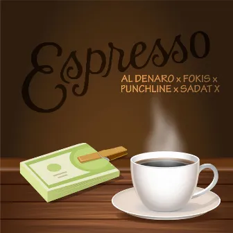 Espresso by 