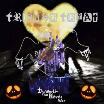 Trick or Treat by Lowly God