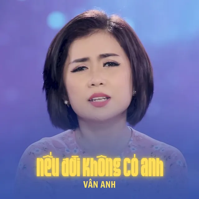 Nếu Đời Không Có Anh