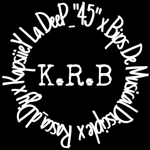 K.R.B