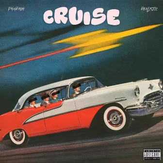 Cruise by 