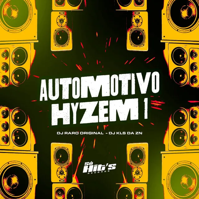 Automotivo Hyzen 1