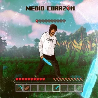 Medio Corazón by ZAMER