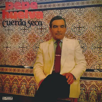 Cuerda Seca by Pepe Huelva