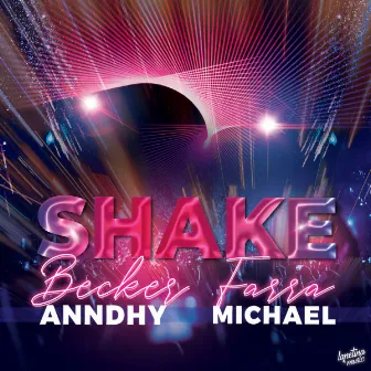 Shake by Anndhy Becker