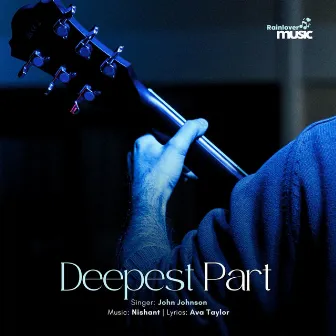 Deepest Part by John Johnson