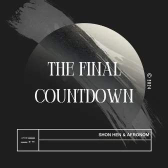 The Final Countdown by AFRONOM