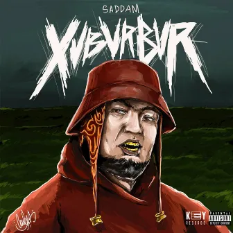 XVBVRBVR by SADDAM