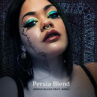 Persia Blend by Genius Black