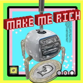 Make Me Rich by Aili