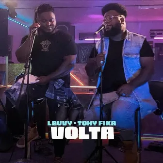 Volta by Lavvy