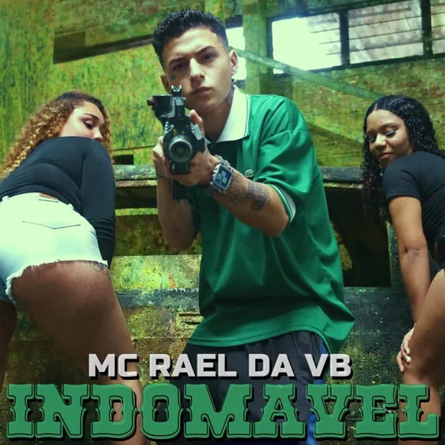 Indomável