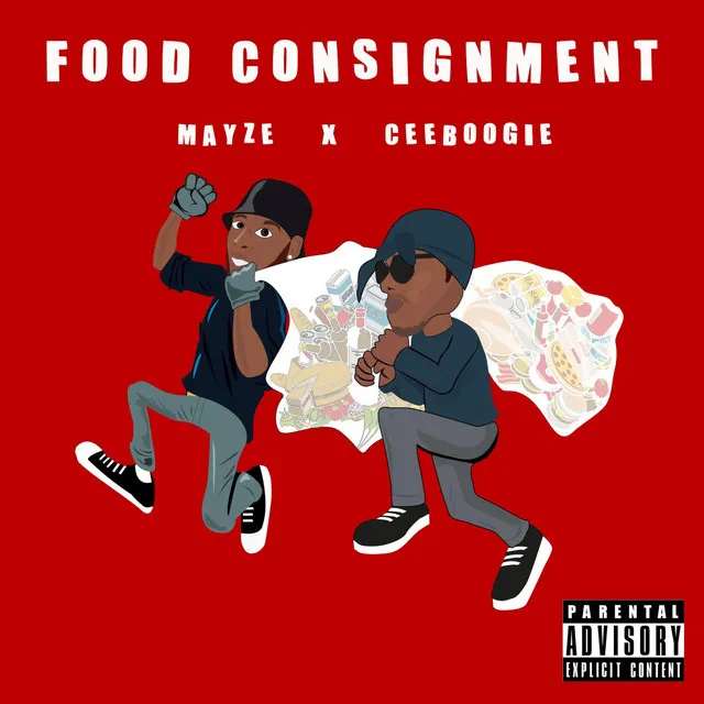 Food Consignment