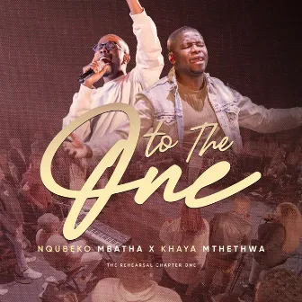 To The One by Nqubeko Mbatha