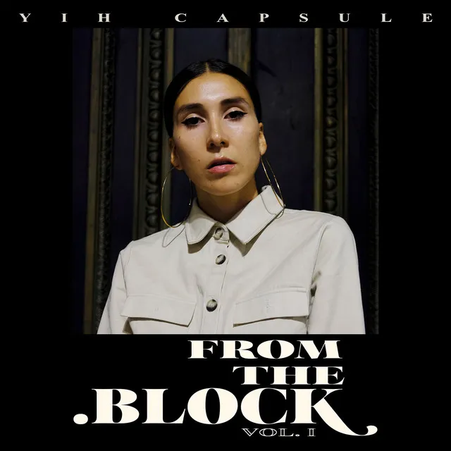 From The Block (Mix Tape)