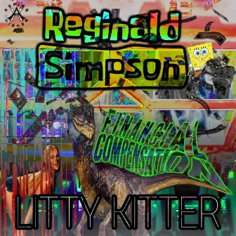 Financial Compensation by Littykitter