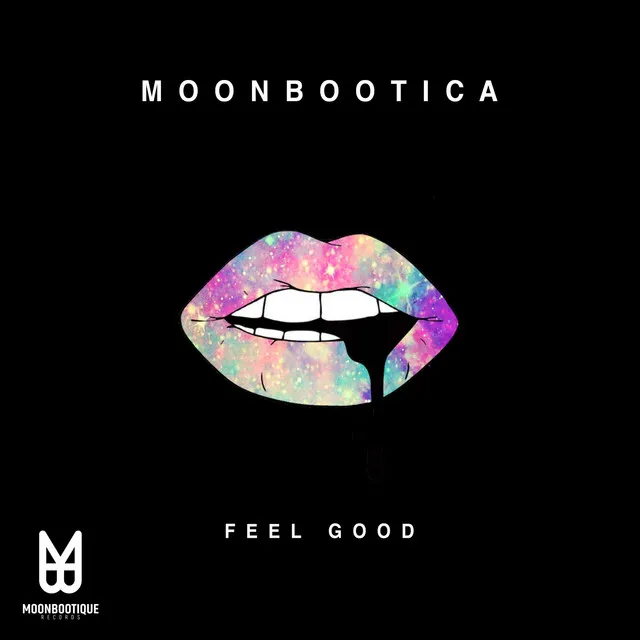 Feel Good - Fabs# & Neal Porter Remix