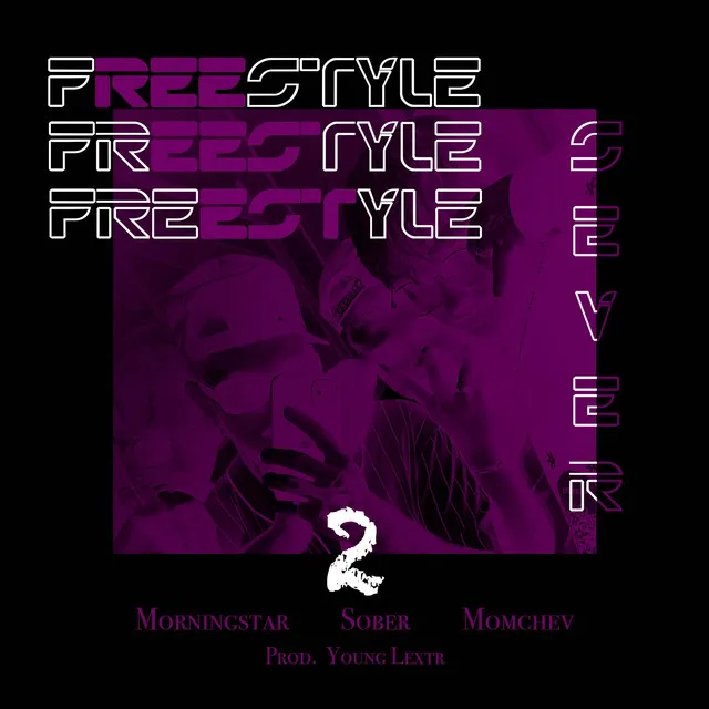 Sever Freestyle 2