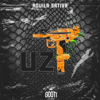 UZI by Águila Sativa