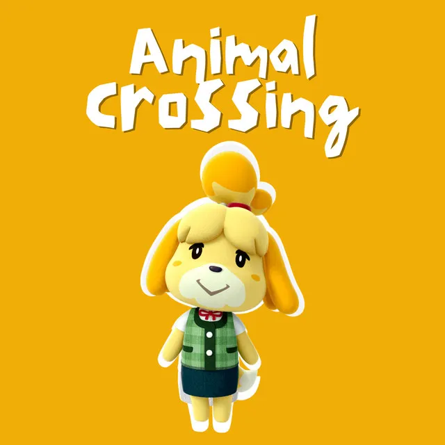 Relaxing Lo Fi Animal Crossing