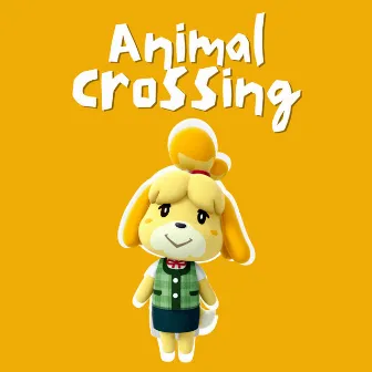 Christmas Animal Crossing Lofi Instrumentals by Animal Crossing Lofi Hiphop Chill Music