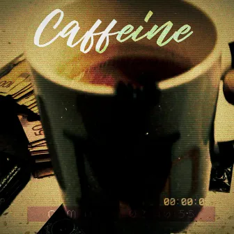 Caffeine by Manvir maan